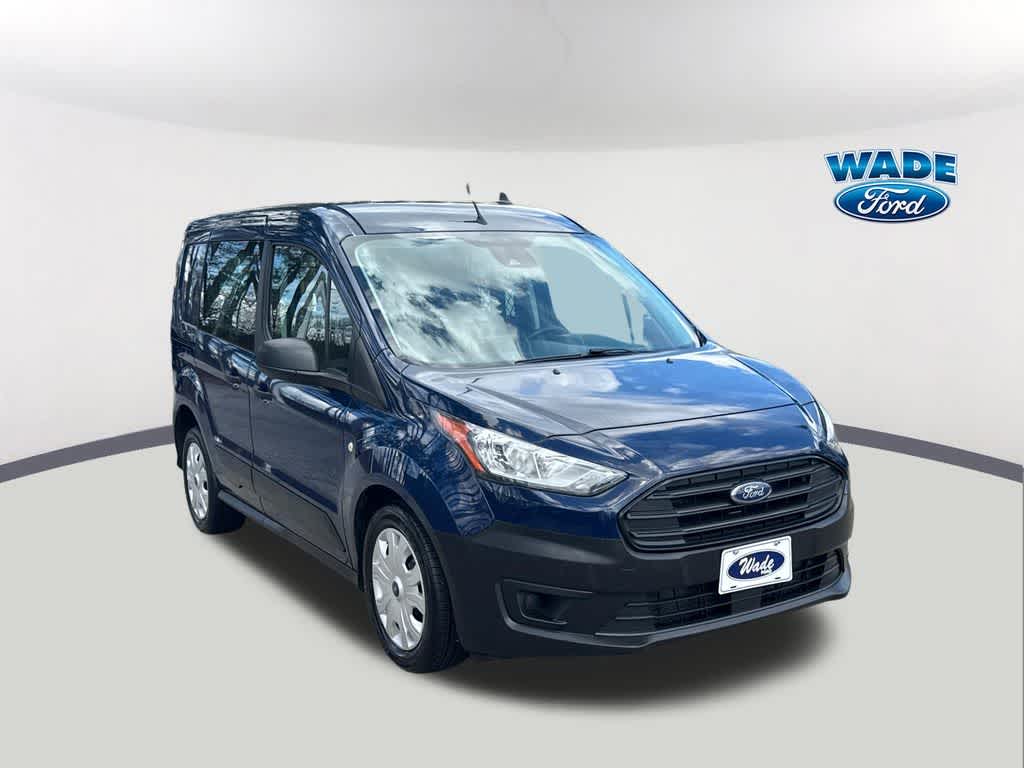 Thumbnail: 2020 Ford Transit Series - 3