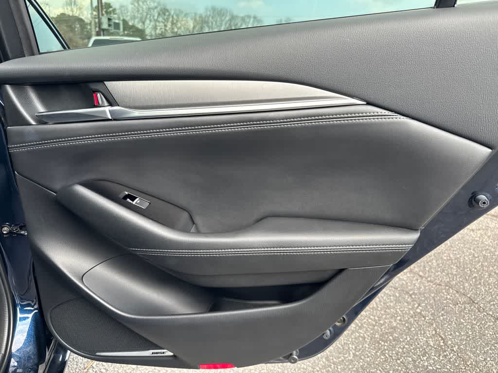 Thumbnail: 2021 Mazda Mazda6 - 31