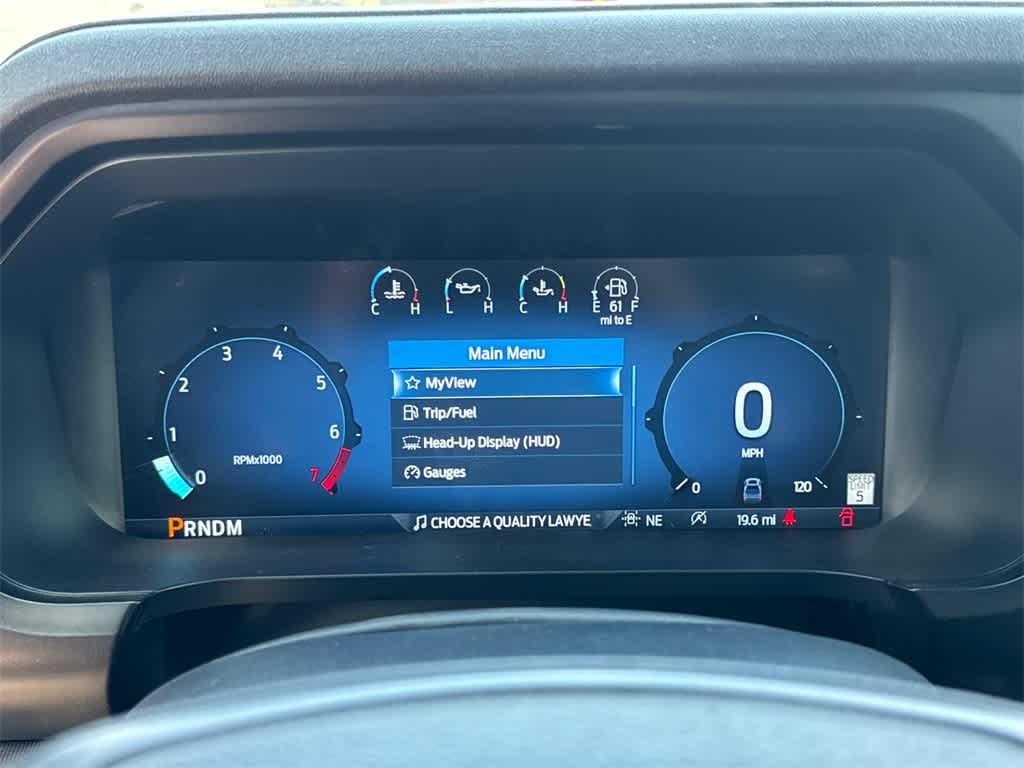 Thumbnail: 2025 Ford F-150 - 25