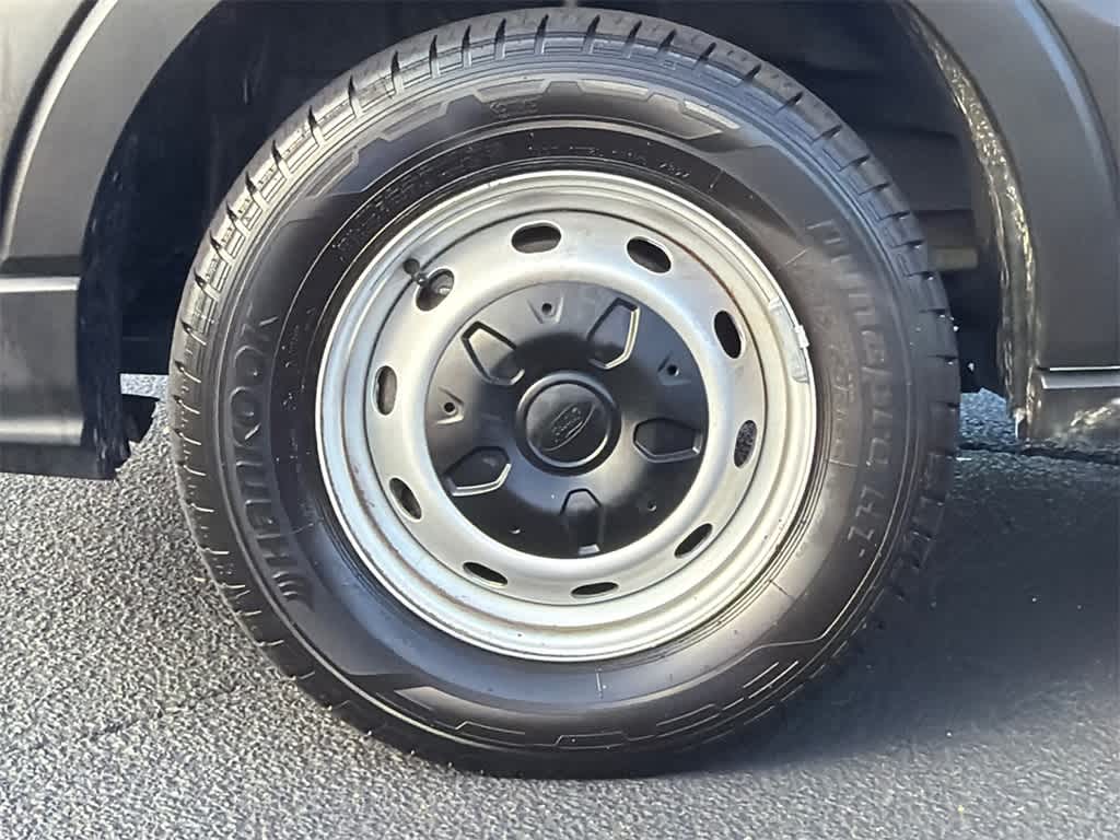 Thumbnail: 2023 Ford Transit Series - 9