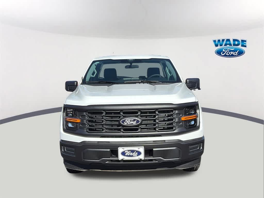 Thumbnail: 2026 Ford F-150 - 2