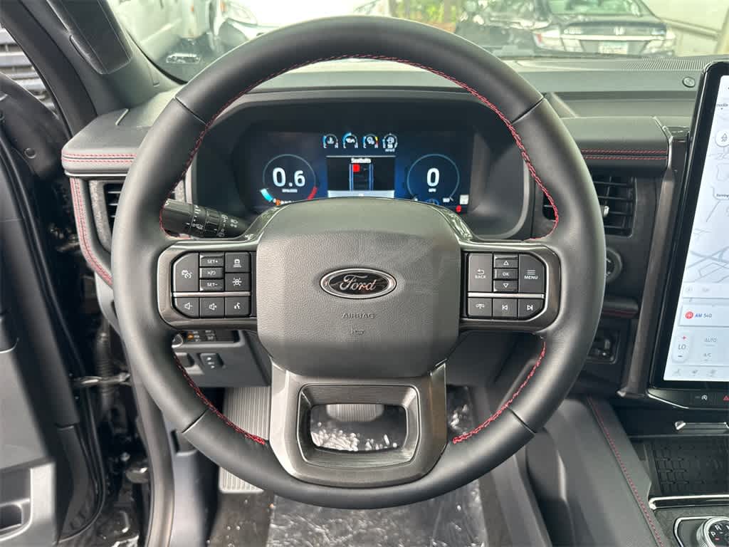 Thumbnail: 2024 Ford Expedition - 25