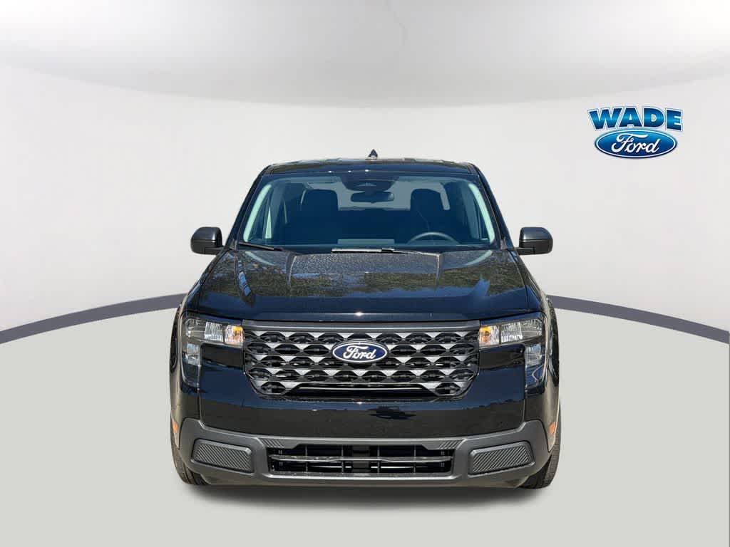 Thumbnail: 2025 Ford Maverick - 2