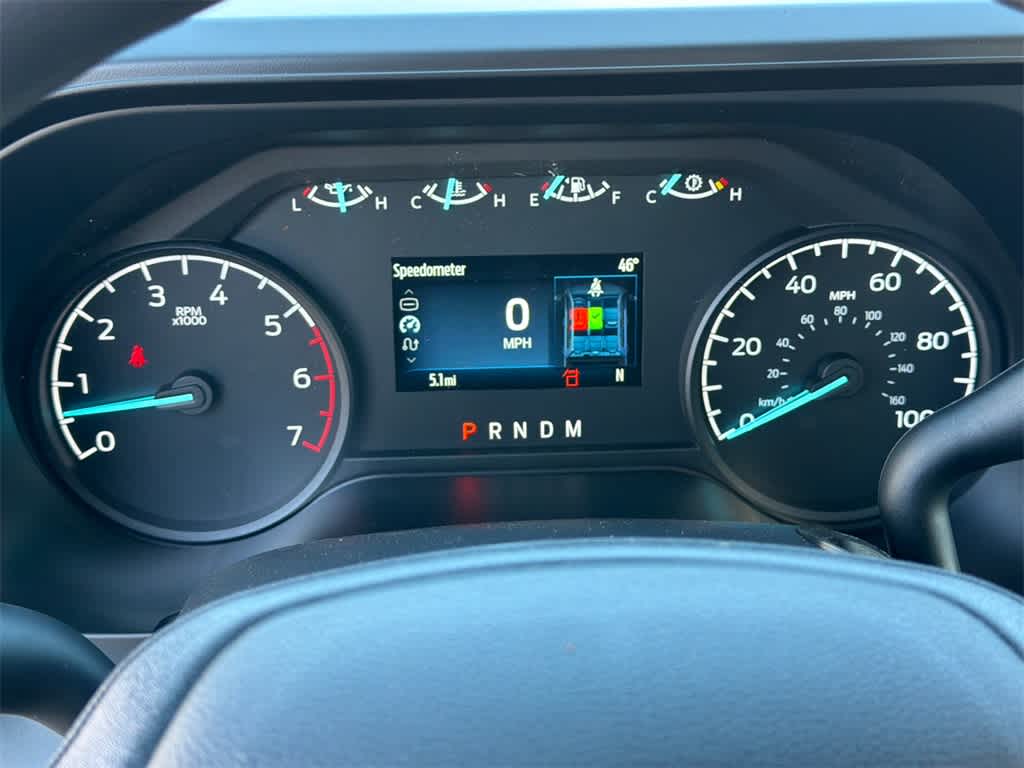 Thumbnail: 2026 Ford F-250 - 24