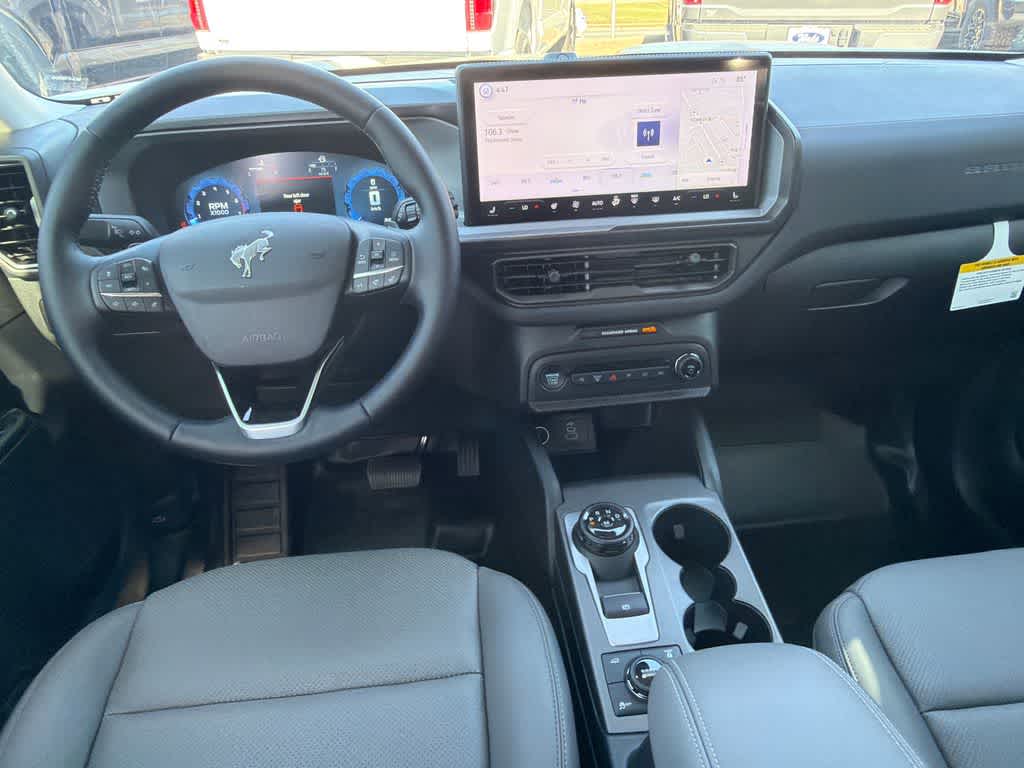 Thumbnail: 2026 Ford Bronco Sport - 18