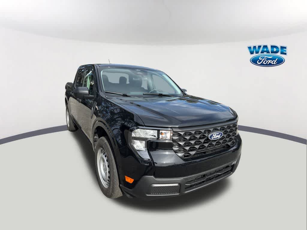 Thumbnail: 2026 Ford Maverick - 3