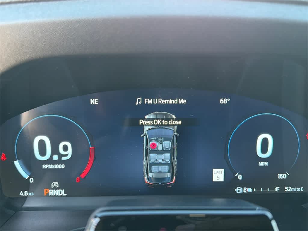 Thumbnail: 2026 Ford Explorer - 26