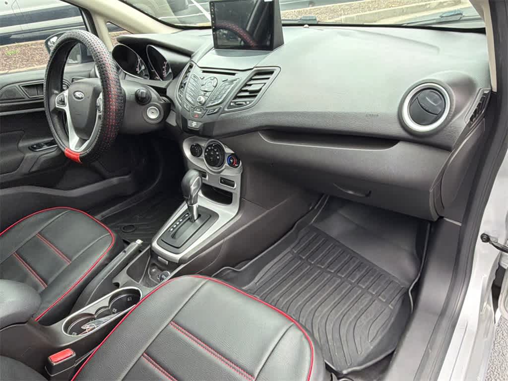 Thumbnail: 2017 Ford Fiesta - 13