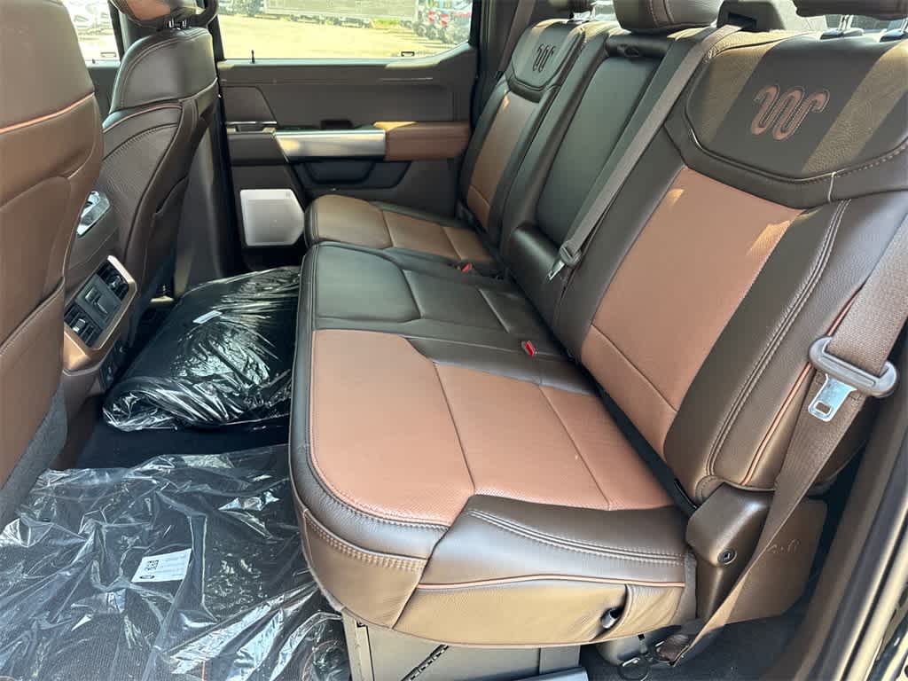 Thumbnail: 2025 Ford F-150 - 17