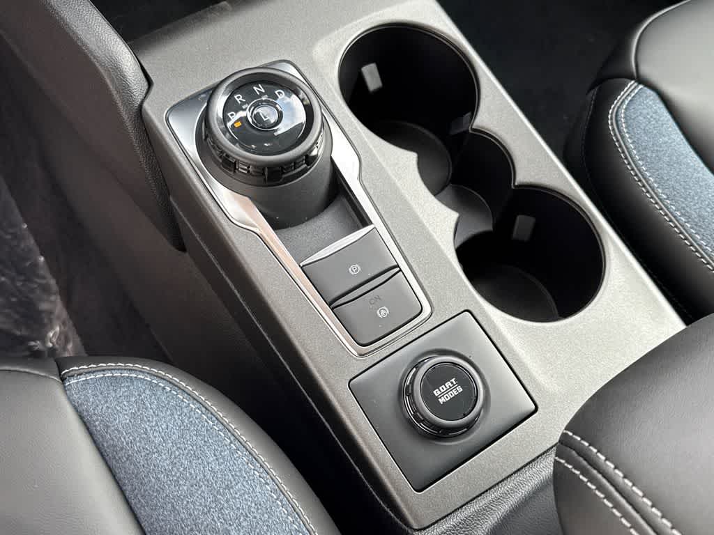 Thumbnail: 2025 Ford Bronco Sport - 29