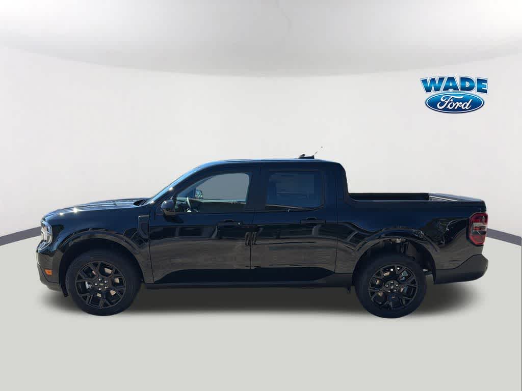 Thumbnail: 2026 Ford Maverick - 8