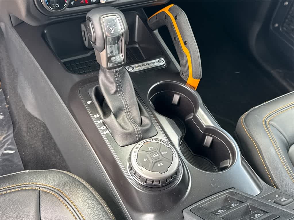 Thumbnail: 2024 Ford Bronco - 30