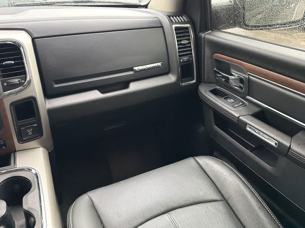 Thumbnail: 2018 RAM 1500 - 20