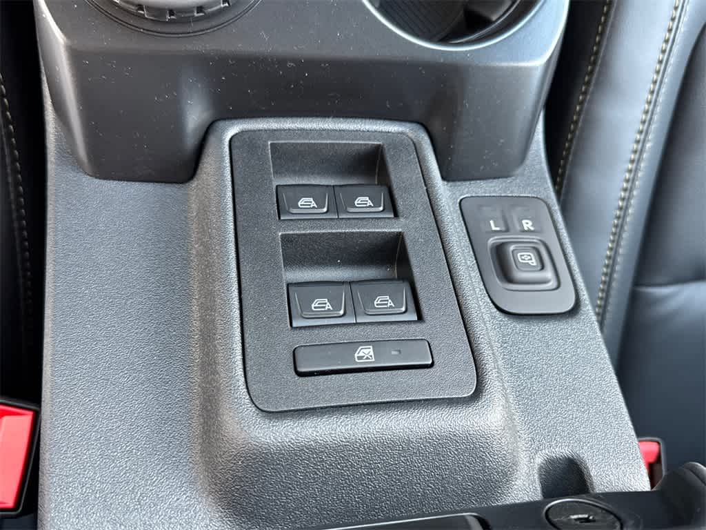 Thumbnail: 2025 Ford Bronco - 31