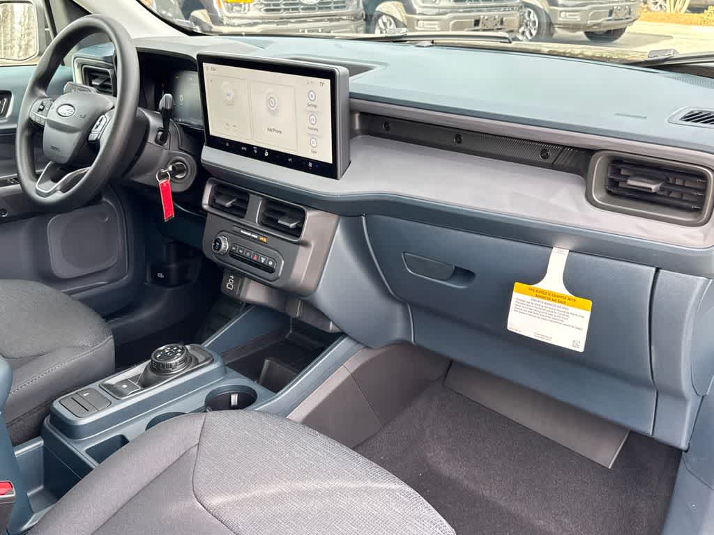 Thumbnail: 2026 Ford Maverick - 12