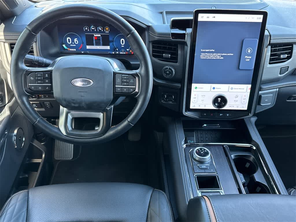 Thumbnail: 2024 Ford Expedition MAX - 22