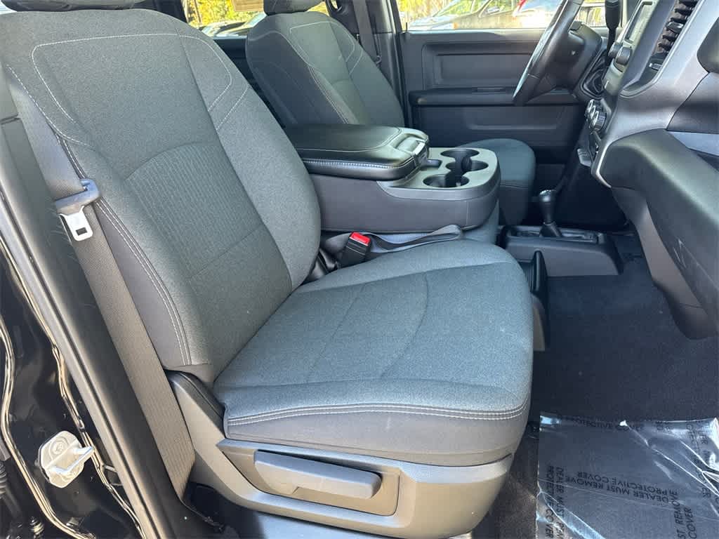 Thumbnail: 2023 RAM 3500 - 12