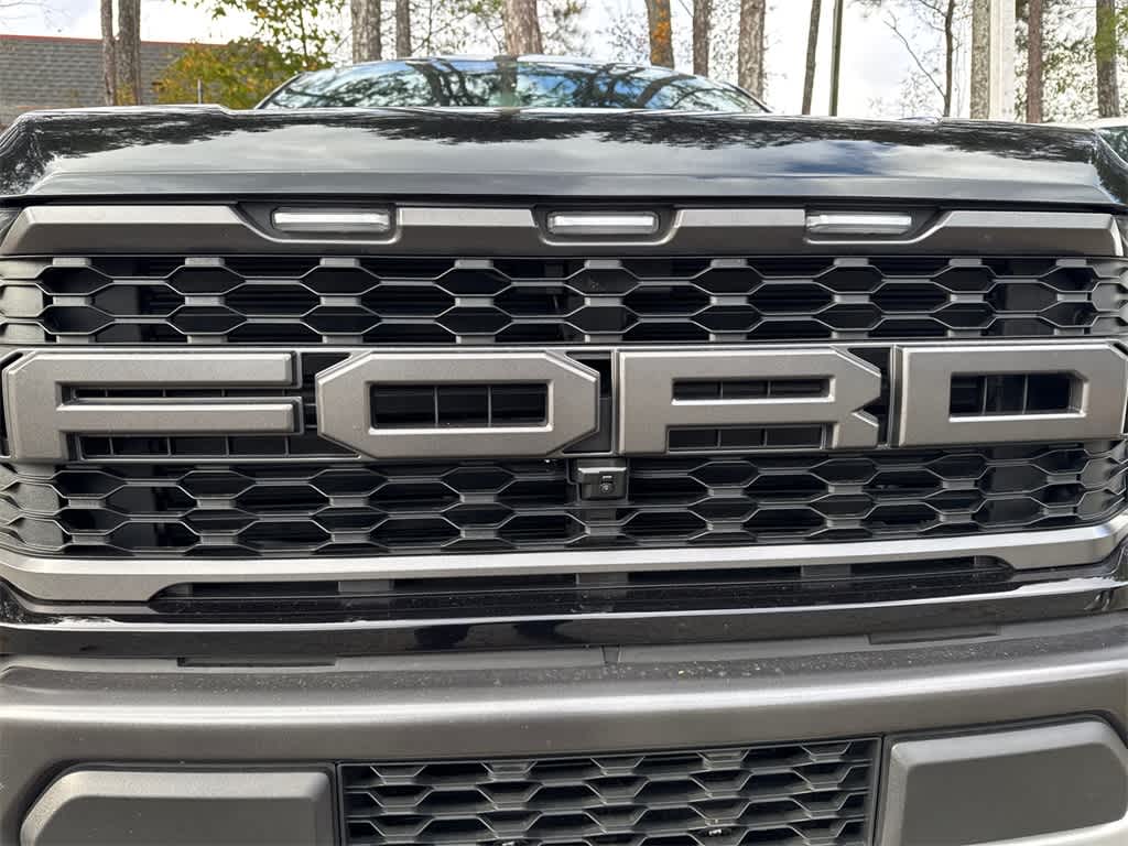 Thumbnail: 2022 Ford F-150 - 10