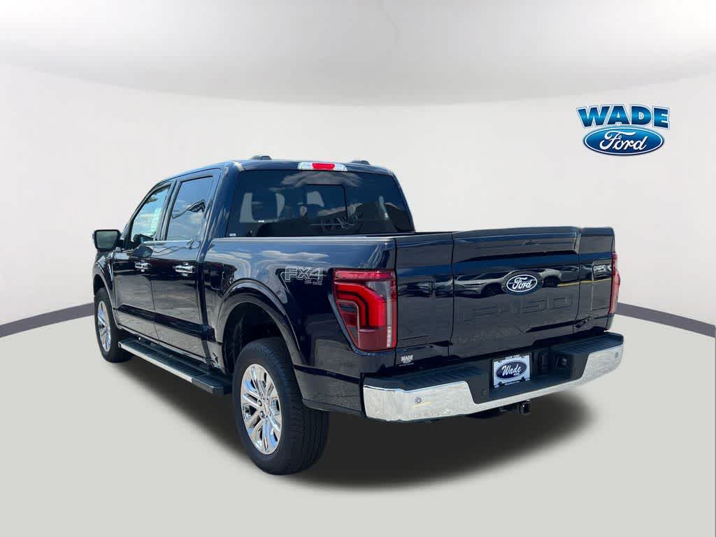 Thumbnail: 2025 Ford F-150 - 7