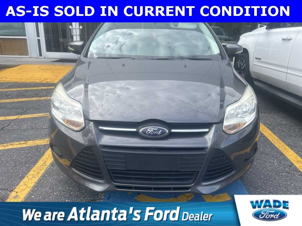 2013 Ford Focus SE -
                  Smyrna, GA