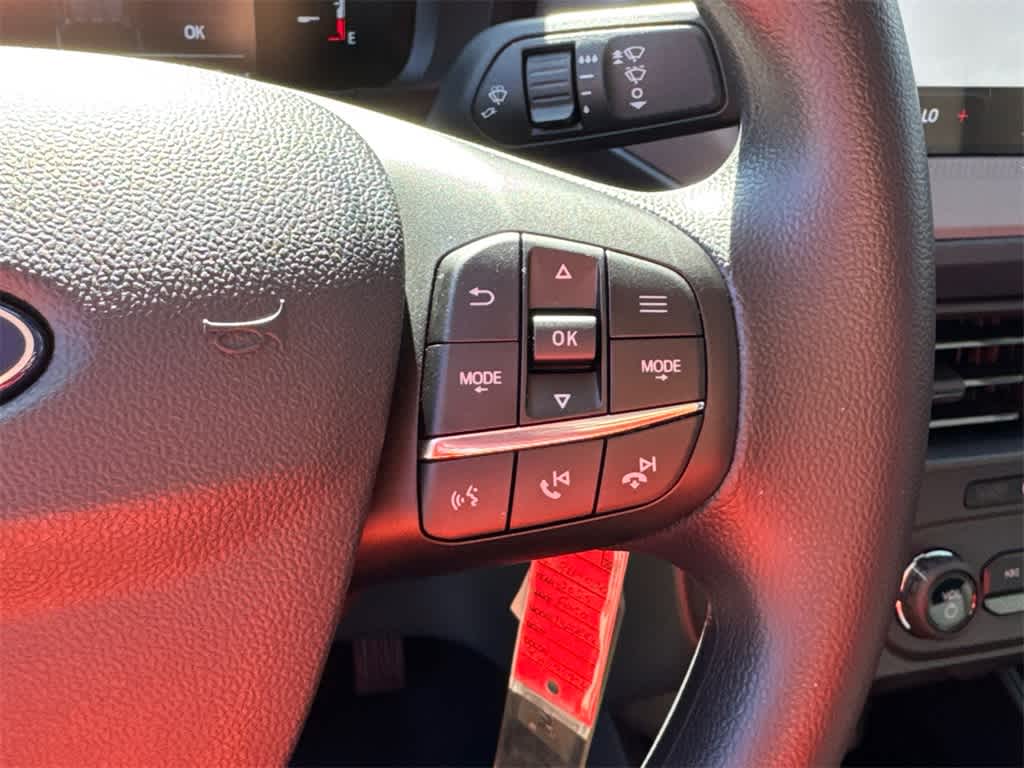 Thumbnail: 2025 Ford Maverick - 20