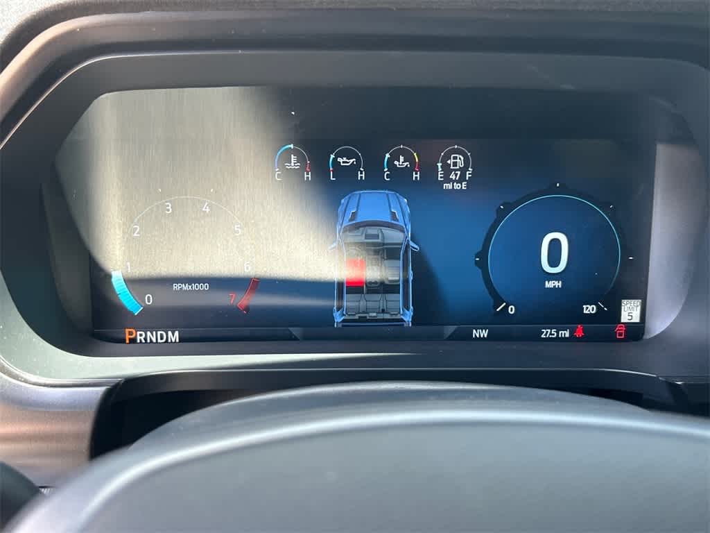 Thumbnail: 2025 Ford F-150 - 26