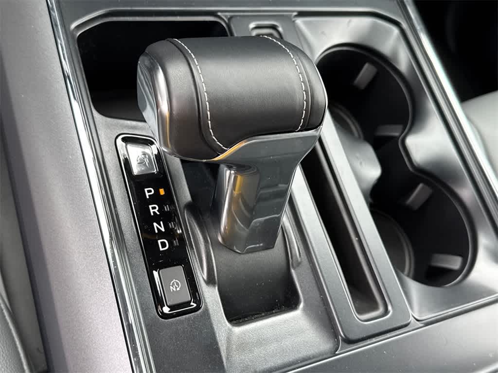 Thumbnail: 2025 Ford F-150 - 27