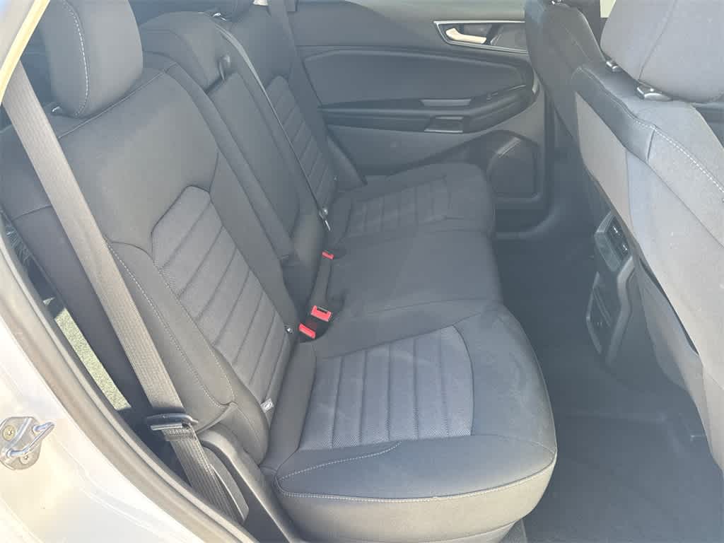 Thumbnail: 2024 Ford Edge - 14