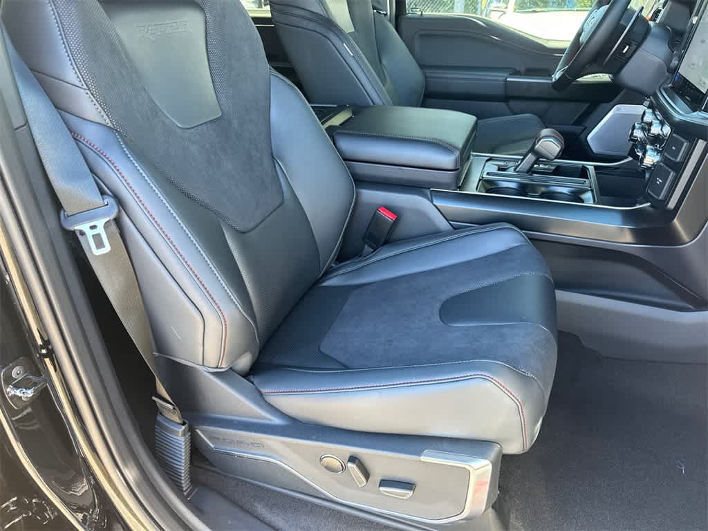 Thumbnail: 2025 Ford F-150 - 12