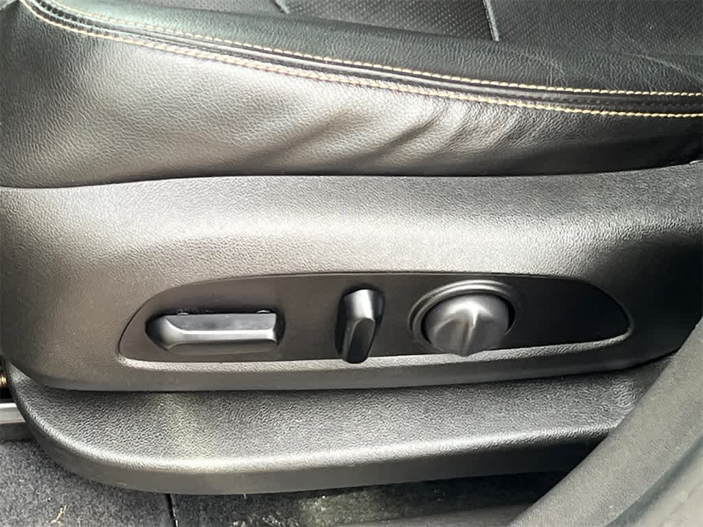 Thumbnail: 2021 GMC Terrain - 10