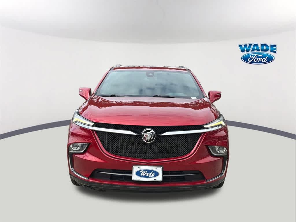 Thumbnail: 2023 Buick Enclave - 2