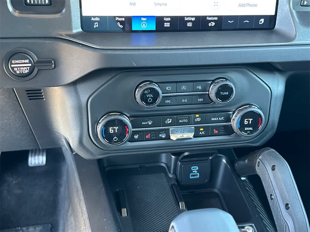 Thumbnail: 2025 Ford Bronco - 29