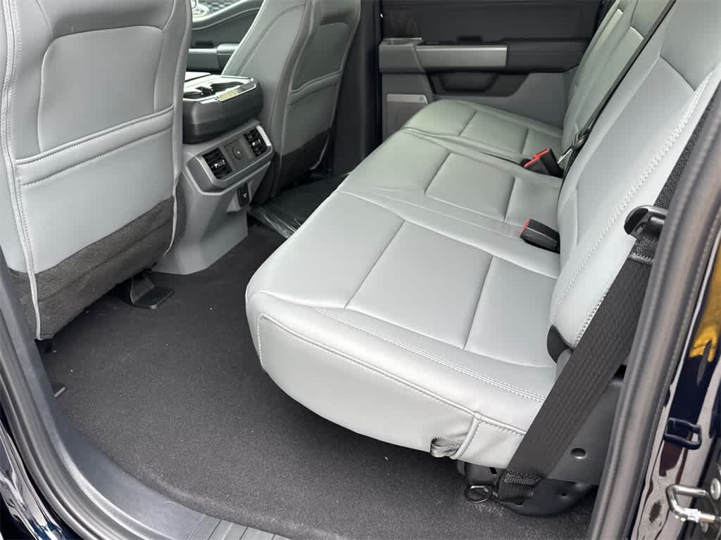 Thumbnail: 2025 Ford F-150 - 16