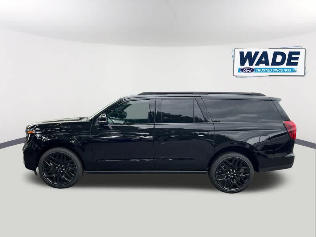 Thumbnail: 2026 Ford Expedition MAX - 7