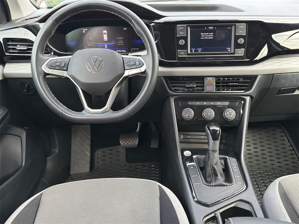 Thumbnail: 2024 Volkswagen Taos - 19