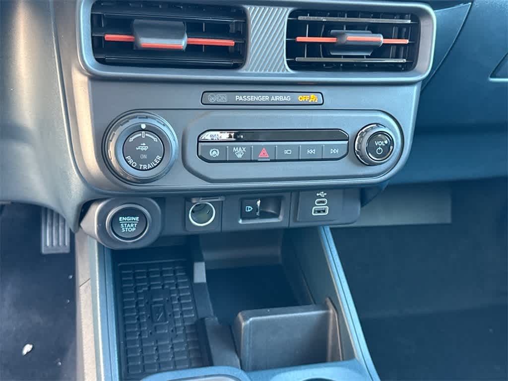 Thumbnail: 2025 Ford Maverick - 28