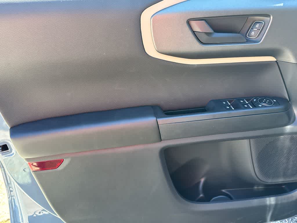 Thumbnail: 2025 Ford Bronco Sport - 11