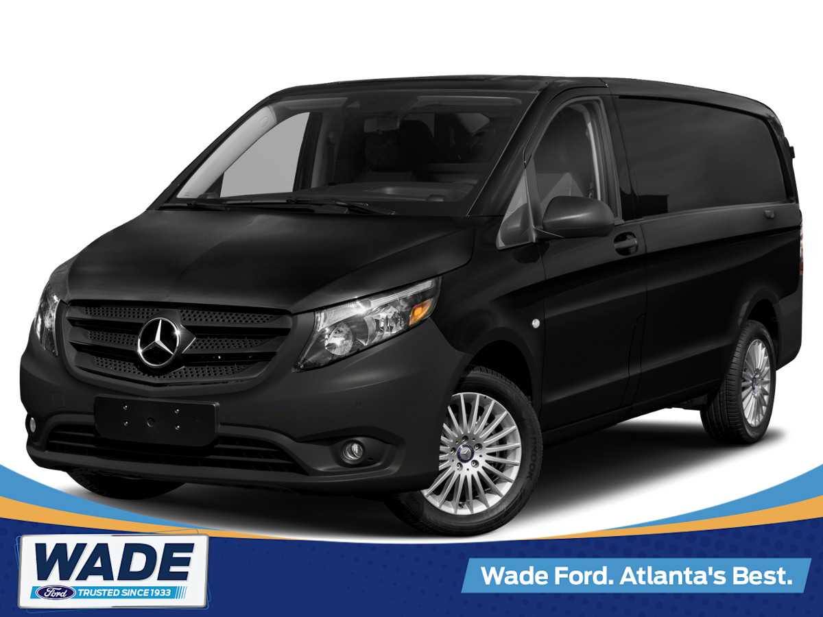 2020 Mercedes-Benz Metris  -
                  Smyrna, GA