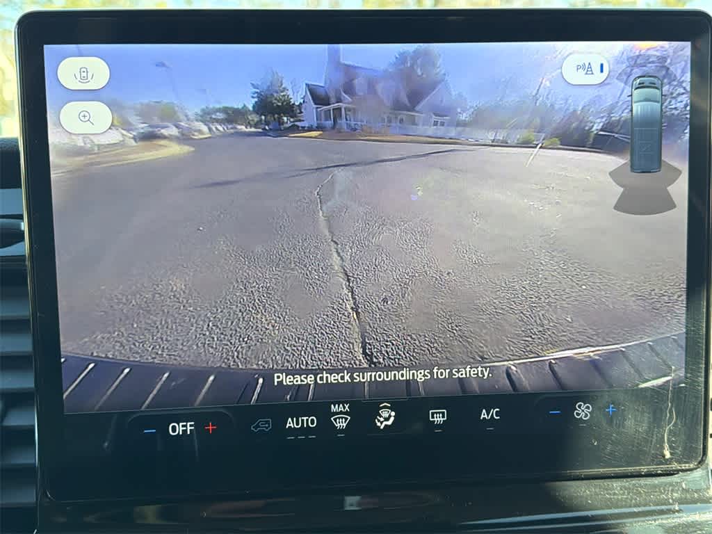 Thumbnail: 2023 Ford Transit Series - 23