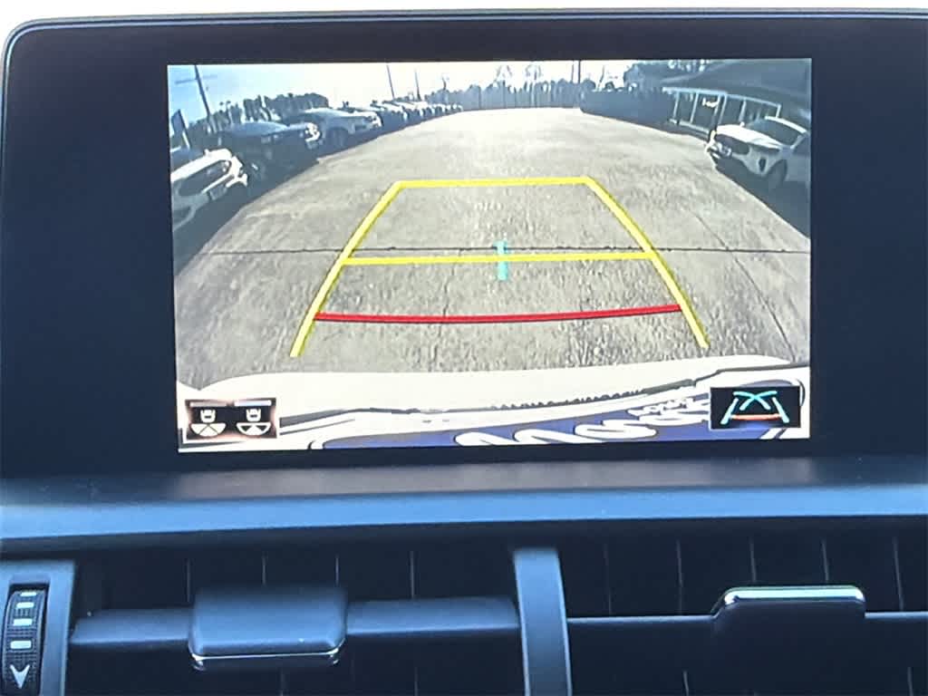 Thumbnail: 2021 Lexus NX - 28