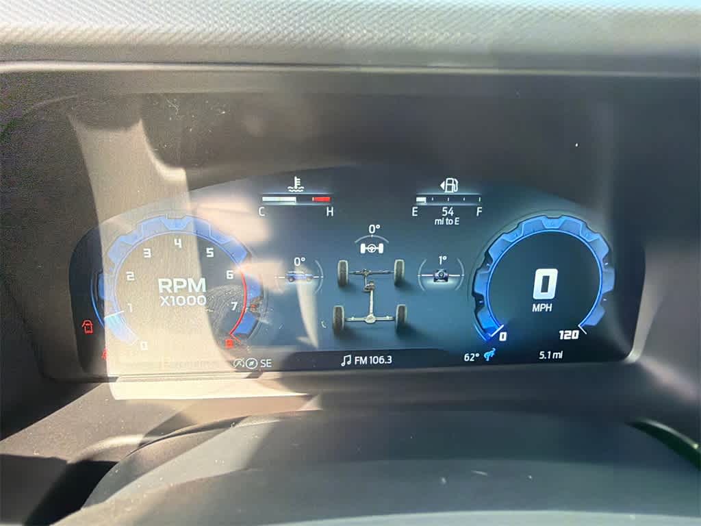 Thumbnail: 2025 Ford Bronco - 24