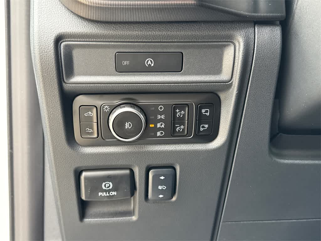 Thumbnail: 2025 Ford F-150 - 32