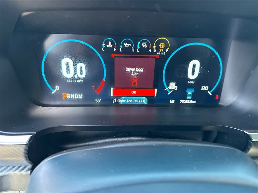 Thumbnail: 2022 Ford F-150 - 24