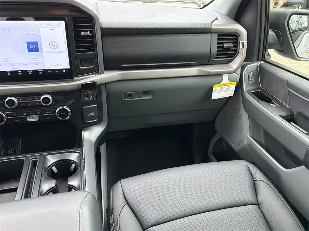 Thumbnail: 2025 Ford F-150 - 20