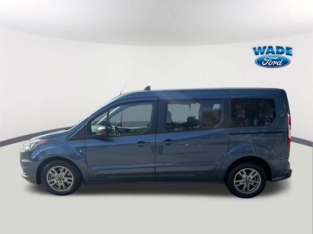 Thumbnail: 2022 Ford Transit Series - 8