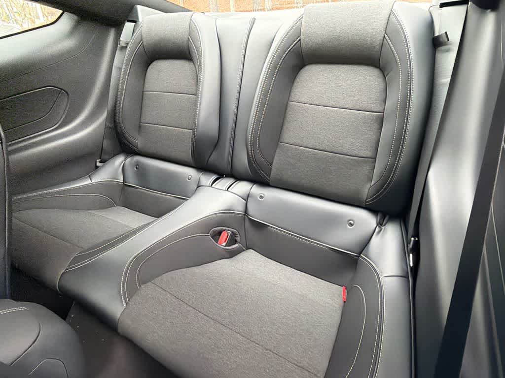 Thumbnail: 2026 Ford Mustang - 15