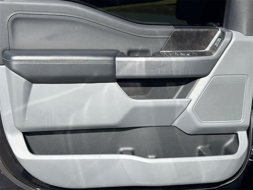 Thumbnail: 2022 Ford F-150 - 11