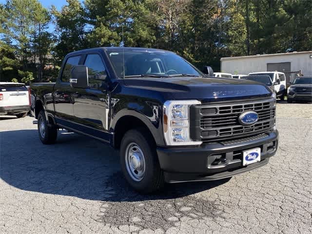 Thumbnail: 2024 Ford F-350 - 5
