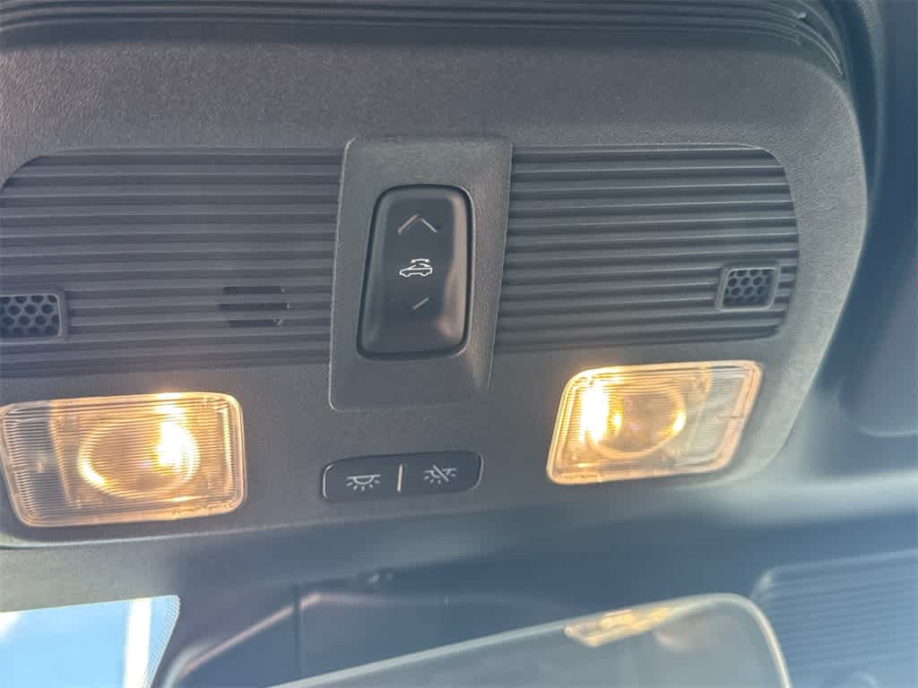 Thumbnail: 2025 Ford Mustang - 31