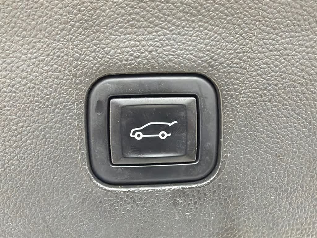 Thumbnail: 2023 Buick Enclave - 17